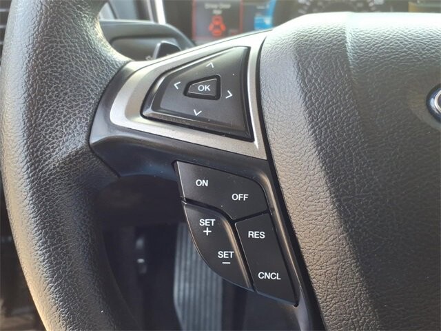 2017 Ford Fusion in Troy, IL 62294-1376 - 18094300 14