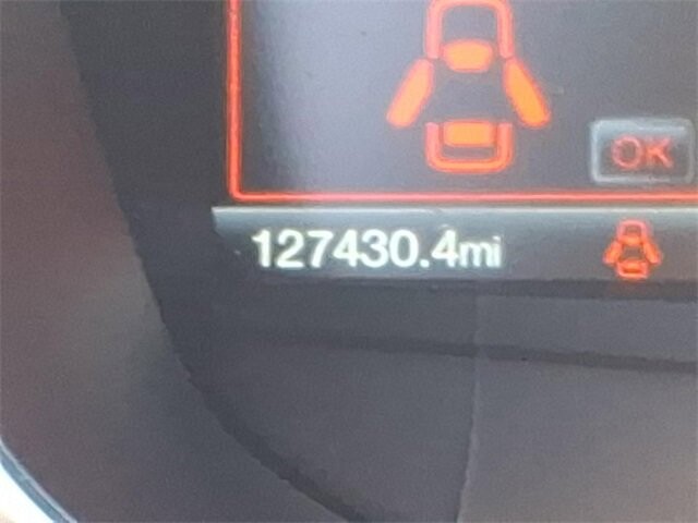 2017 Ford Fusion in Troy, IL 62294-1376 - 18094300 11