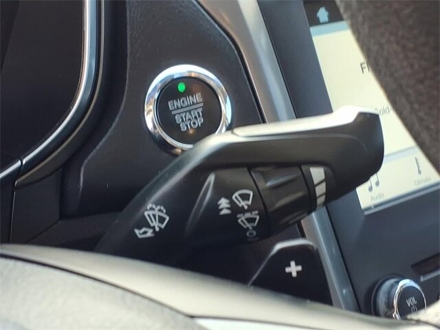 2017 Ford Fusion in Troy, IL 62294-1376 - 18094300 13