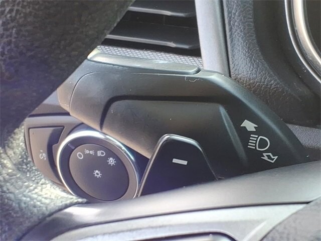 2017 Ford Fusion in Troy, IL 62294-1376 - 18094300 12