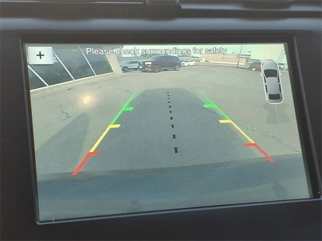 2017 Ford Fusion in Troy, IL 62294-1376 - 18094300 7