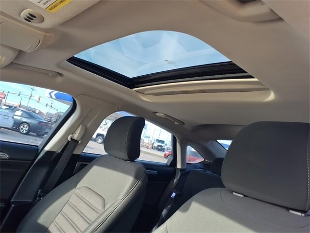 2017 Ford Fusion in Troy, IL 62294-1376 - 18094300 20