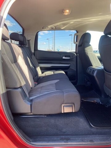 2019 Toyota Tundra in Winslow, AZ 86046 - 18094301 11