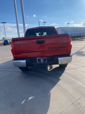 2019 Toyota Tundra in Winslow, AZ 86046 - 18094301 6