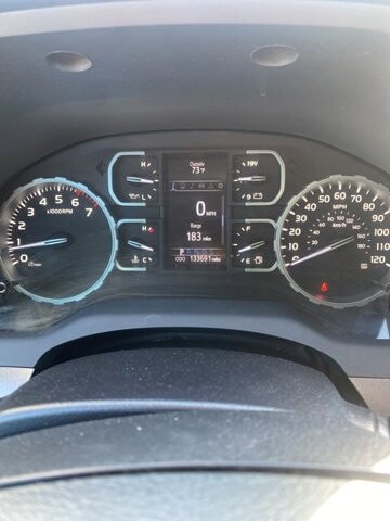 2019 Toyota Tundra in Winslow, AZ 86046 - 18094301 13