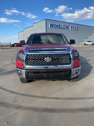 2019 Toyota Tundra in Winslow, AZ 86046 - 18094301 2