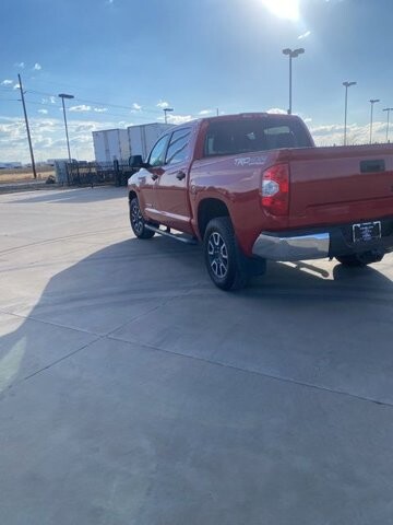 2019 Toyota Tundra in Winslow, AZ 86046 - 18094301 5