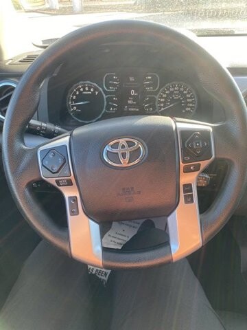 2019 Toyota Tundra in Winslow, AZ 86046 - 18094301 12