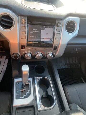 2019 Toyota Tundra in Winslow, AZ 86046 - 18094301 14