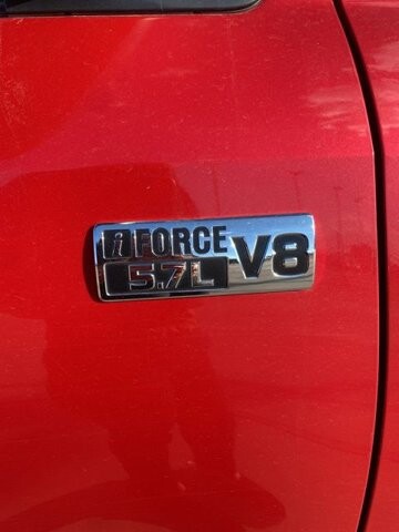 2019 Toyota Tundra in Winslow, AZ 86046 - 18094301 10