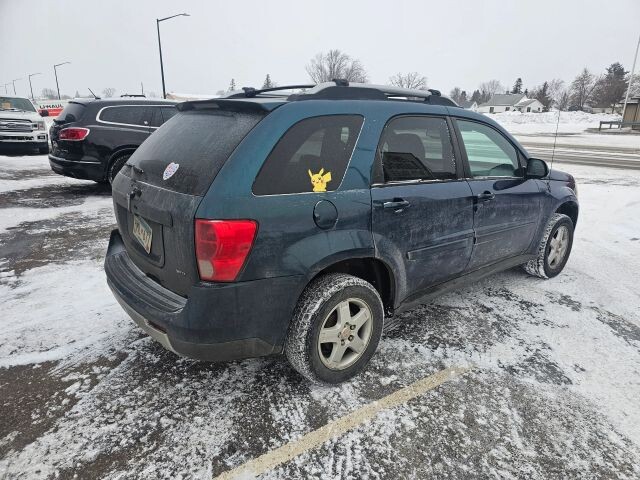 2006 Pontiac Torrent in Wadena, MN 56482 - 18094302 4