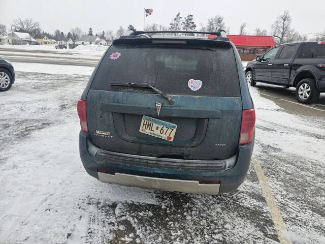 2006 Pontiac Torrent in Wadena, MN 56482 - 18094302 3