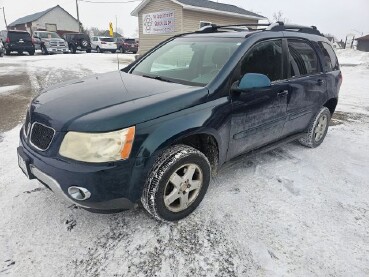 2006 Pontiac Torrent in Wadena, MN 56482