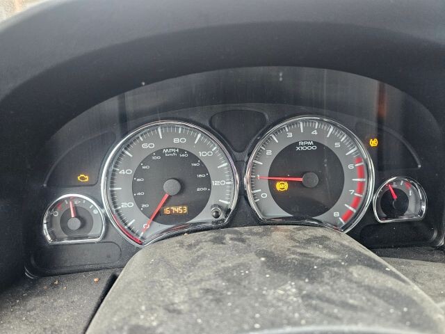 2006 Pontiac Torrent in Wadena, MN 56482 - 18094302 10