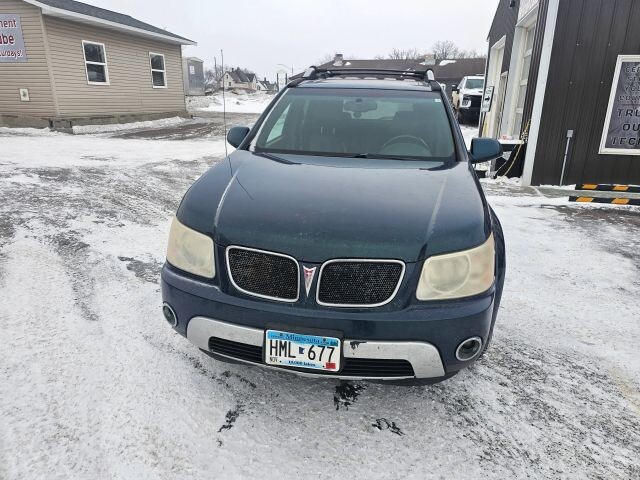 2006 Pontiac Torrent in Wadena, MN 56482 - 18094302 5