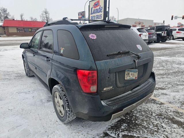 2006 Pontiac Torrent in Wadena, MN 56482 - 18094302 2