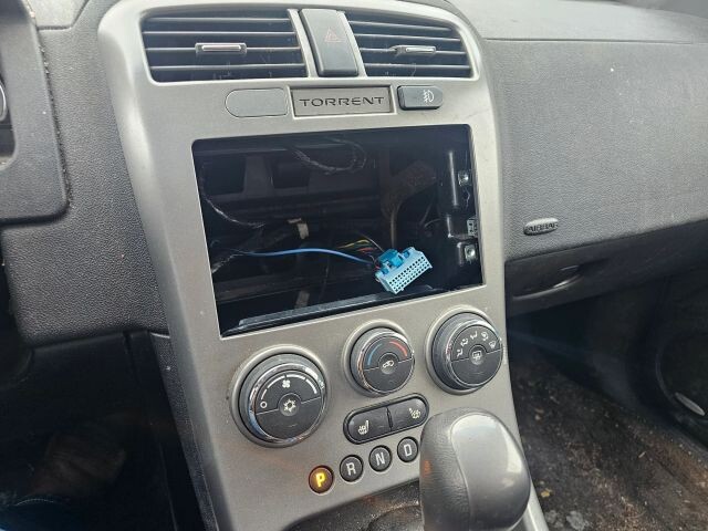 2006 Pontiac Torrent in Wadena, MN 56482 - 18094302 9