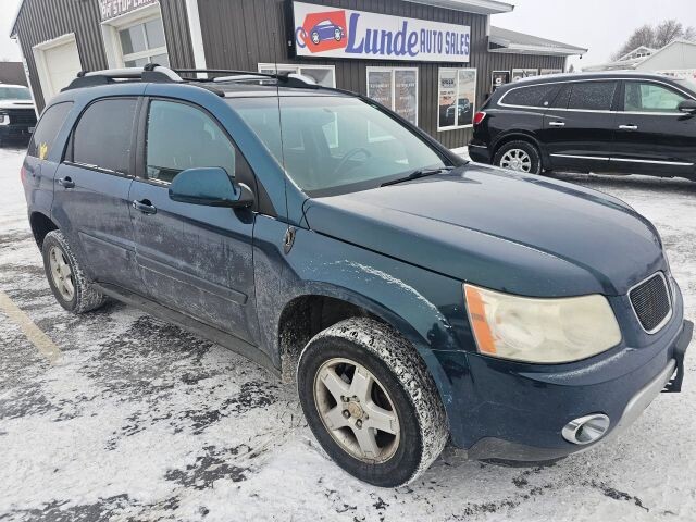 2006 Pontiac Torrent in Wadena, MN 56482 - 18094302 6