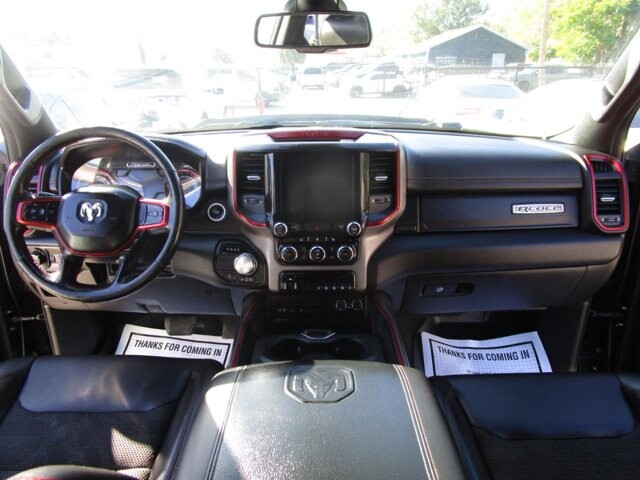 2019 RAM 1500 in Tampa, FL 33604-6914 - 18094304 3