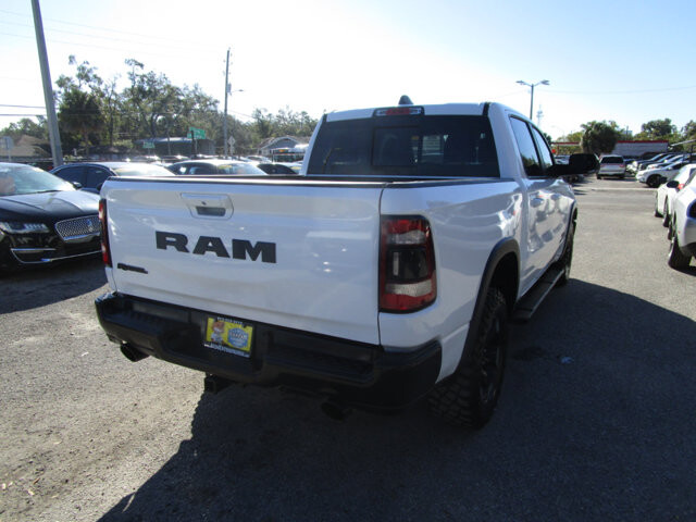 2019 RAM 1500 in Tampa, FL 33604-6914 - 18094304 23