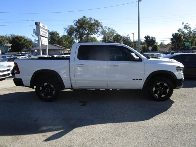 2019 RAM 1500 in Tampa, FL 33604-6914 - 18094304 27