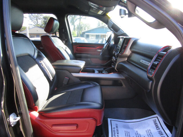 2019 RAM 1500 in Tampa, FL 33604-6914 - 18094304 7