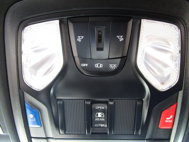 2019 RAM 1500 in Tampa, FL 33604-6914 - 18094304 14