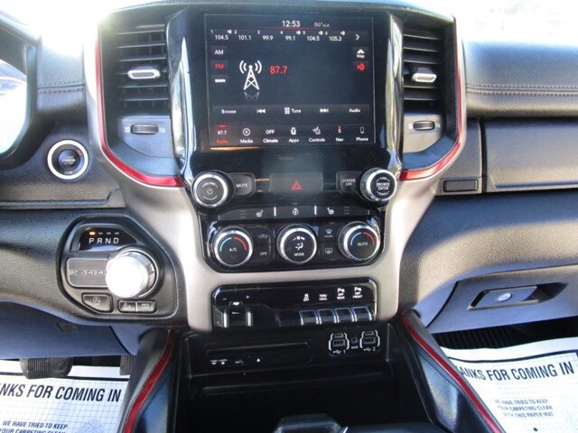 2019 RAM 1500 in Tampa, FL 33604-6914 - 18094304 5