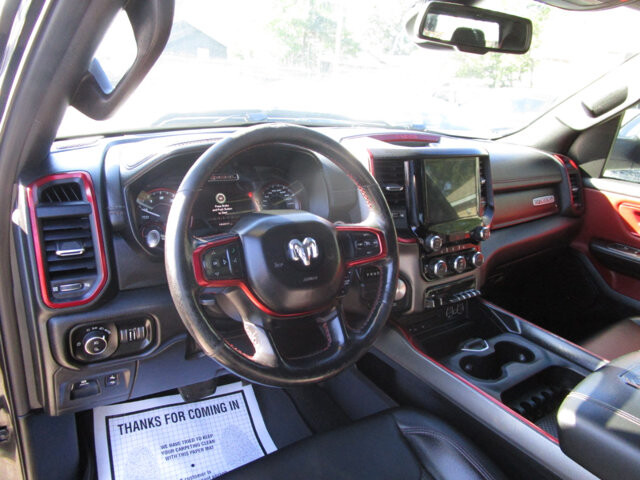 2019 RAM 1500 in Tampa, FL 33604-6914 - 18094304 12