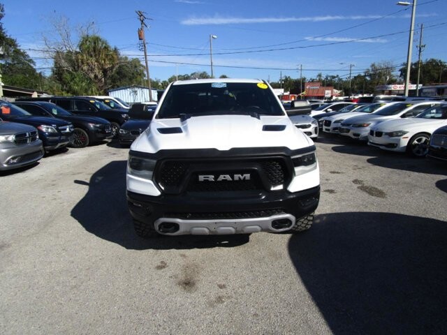 2019 RAM 1500 in Tampa, FL 33604-6914 - 18094304 22