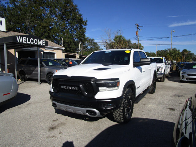 2019 RAM 1500 in Tampa, FL 33604-6914 - 18094304 2