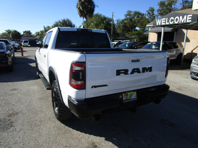 2019 RAM 1500 in Tampa, FL 33604-6914 - 18094304 26