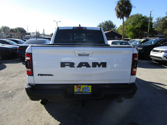 2019 RAM 1500 in Tampa, FL 33604-6914 - 18094304 24