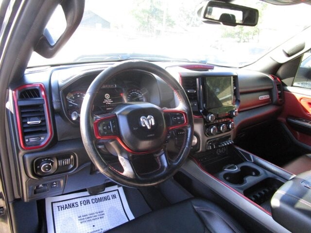 2019 RAM 1500 in Tampa, FL 33604-6914 - 18094304 12