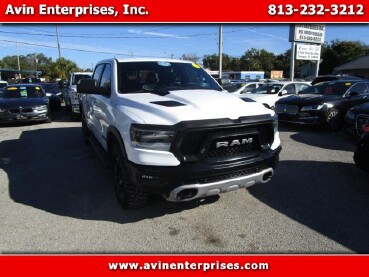 2019 RAM 1500 in Tampa, FL 33604-6914