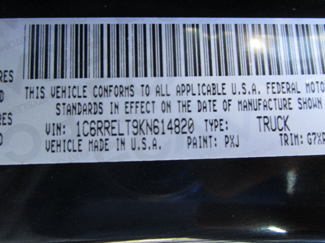 2019 RAM 1500 in Tampa, FL 33604-6914 - 18094304 29