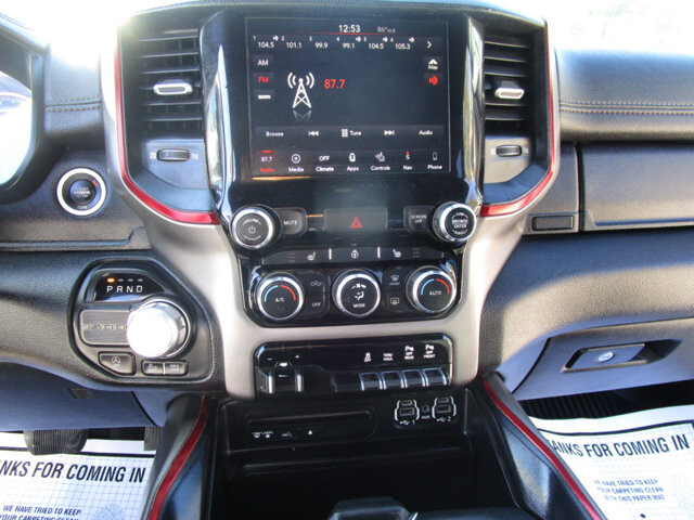 2019 RAM 1500 in Tampa, FL 33604-6914 - 18094304 5