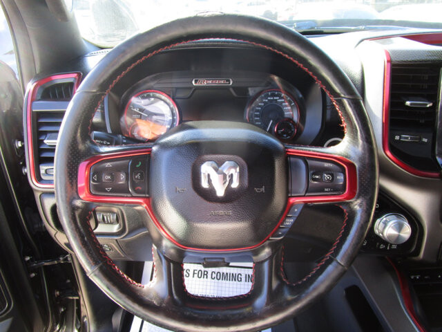 2019 RAM 1500 in Tampa, FL 33604-6914 - 18094304 4