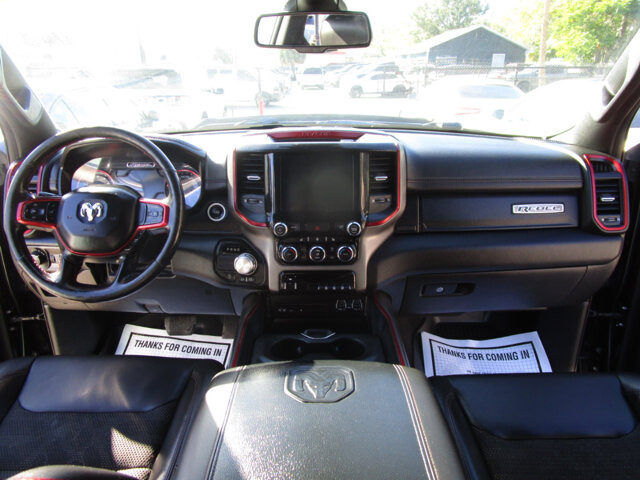 2019 RAM 1500 in Tampa, FL 33604-6914 - 18094304 3