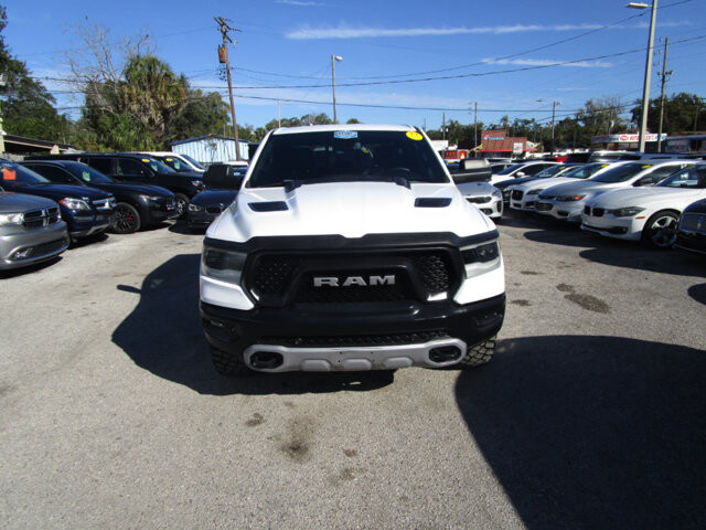 2019 RAM 1500 in Tampa, FL 33604-6914 - 18094304 22