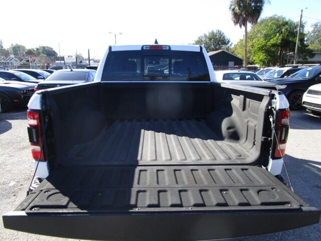 2019 RAM 1500 in Tampa, FL 33604-6914 - 18094304 25