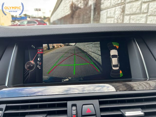 2016 BMW 528i in Decatur, GA 30032 - 18094311 27