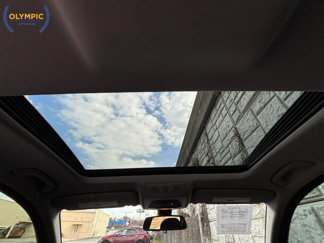 2016 BMW 528i in Decatur, GA 30032 - 18094311 38