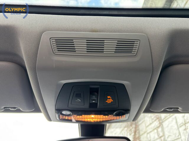 2016 BMW 528i in Decatur, GA 30032 - 18094311 37