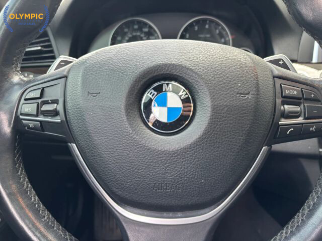 2016 BMW 528i in Decatur, GA 30032 - 18094311 23