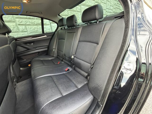 2016 BMW 528i in Decatur, GA 30032 - 18094311 41