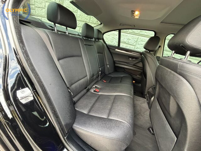 2016 BMW 528i in Decatur, GA 30032 - 18094311 43