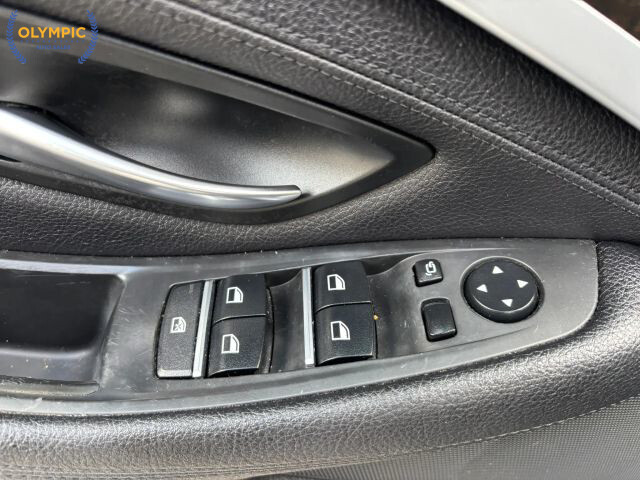 2016 BMW 528i in Decatur, GA 30032 - 18094311 36