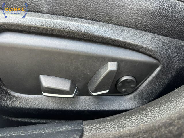 2016 BMW 528i in Decatur, GA 30032 - 18094311 35