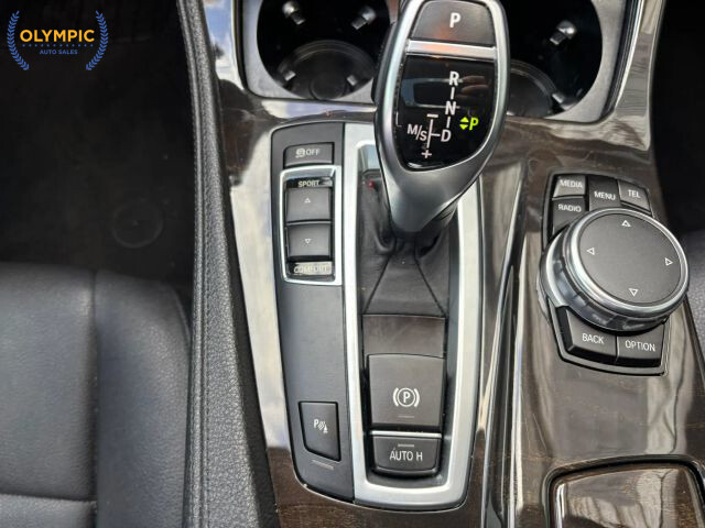 2016 BMW 528i in Decatur, GA 30032 - 18094311 31